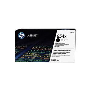 HP Toner schwarz 654X (CF330X)