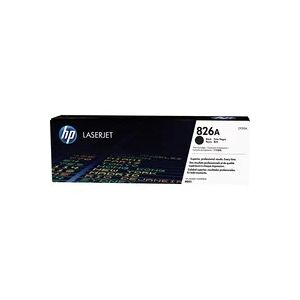 HP Toner schwarz 826A (CF310A)