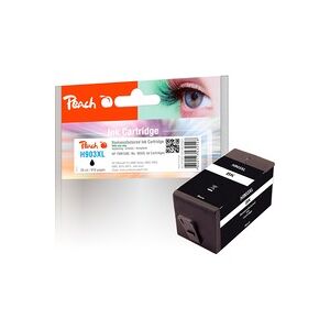 Peach Tinte schwarz PI300-762