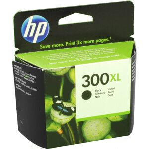 HP Tinte CC641EE  300XL  schwarz original