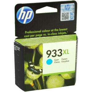 HP Tinte CN054AE  933XL  cyan original