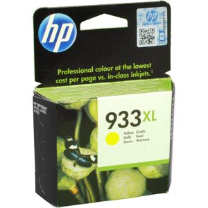 HP Tinte CN056AE  933XL  yellow original
