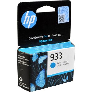 HP Tinte CN058AE  933  cyan original