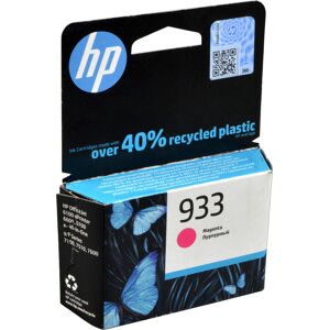 HP Tinte CN059AE  933  magenta original