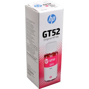 HP Nachfülltinte M0H55AE  GT52  magenta original