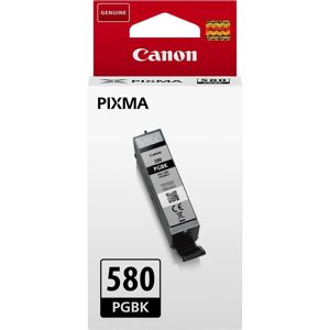 Canon Pigment Black Ink Tank