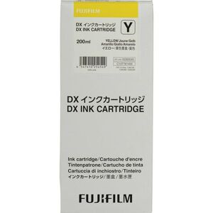 DX-Tinte Yellow 200 ml für Fujifilm Dry Minilab Frontier-S DX 100