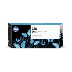 HP 730 DesignJet Druckerpatrone Fotoschwarz 300 ml
