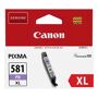 canon 581 xl