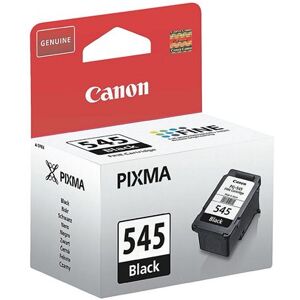 Canon ink cartridge PG-545, black