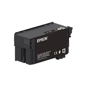 Epson T40d140 Blækpatron (80ml), Sort