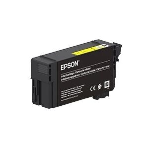 Epson T40d440 Blækpatron (50 Ml), Gul