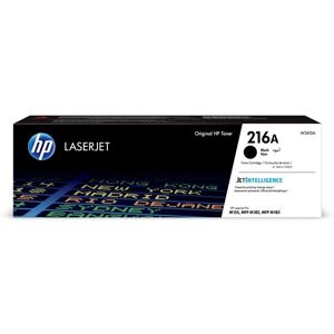 HP No 216a Laserjet Lasertoner, Sort