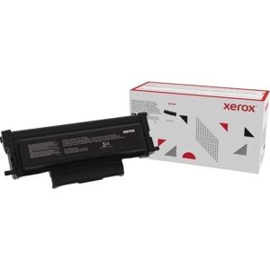 Xerox B230/b225/b235 Lasertoner, Sort, 1.200 Sider