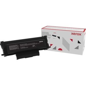 Xerox B230/b225/b235 Lasertoner, Sort, 3.000 Sider