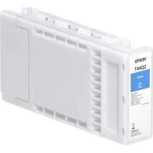 Epson T44q240 Ultrachrome Pro 12 Cyan, 350ml