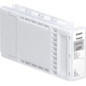 Epson T44q940 Ultrachrome Pro 12 Lysegrå, 350ml