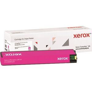 Xerox Everyday Lasertoner, Hp 981y, Magenta