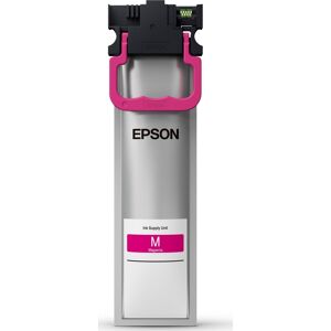 Epson Wf-C5390 Xl Blækpatroner, Magenta, 5k