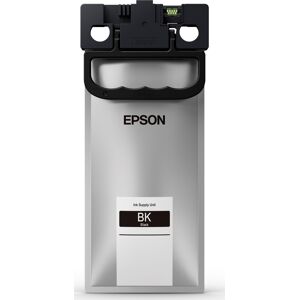 Epson Wf-C5390 Xxl Blækpatroner, Sort, 10k