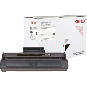 Xerox Everyday Lasertoner, Samsung Mlt-D111s, Sort