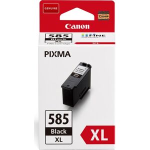 Canon Pg-585xl Bk Blækpatron, Sort