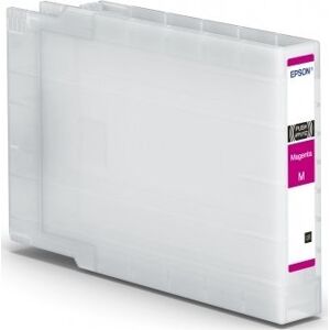 Epson Wf-C8190/c8690 Blækpatron, Magenta