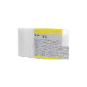 Epson - 150 ml - gul - original - blækpatron - for Stylus Pro 7700, Pro 7890, Pro 7900, Pro 9700, Pro 9890, Pro 9900, Pro WT7900