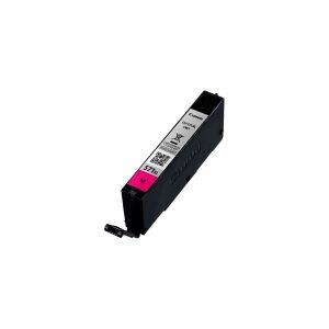 Canon CLI-571M XL - 11 ml - Højtydende - magenta - original - blækbeholder - for PIXMA TS5051, TS5053, TS5055, TS6050, TS6051, TS6052, TS8051, TS8052, TS9050, TS9055