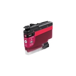 Brother LC426XLM - Højtydende - magenta - original - blækpatron - for Brother MFC-J4335, MFC-J4340, MFC-J4535, MFC-J4540