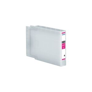 Epson T9083 - 39 ml - Størrelse XL - magenta - original - blækpatron - for WorkForce Pro WF-6090, WF-6590