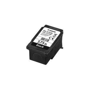 Canon PG-575XL - 15 ml - Højtydende - sort - original - blækpatron - for PIXMA TR4750i, TR4751i, TS3550i, TS3551i