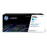 HP 212a Laserjet Lasertoner, Cyan