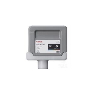 Canon PFI-302BK Cartucho de tinta negro