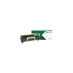 Lexmark B282000 toner negro