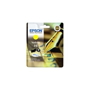 Epson 16 (T1624) Cartucho de tinta amarillo