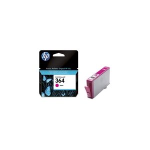 364 Cartucho de tinta (HP CB319EE) magenta