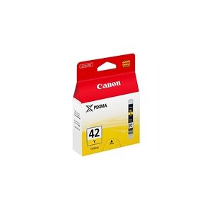 Canon CLI-42Y Cartucho de tinta amarillo