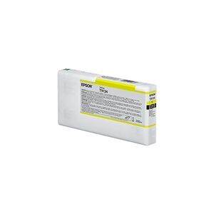 Epson T9134 cartucho de tinta amarillo