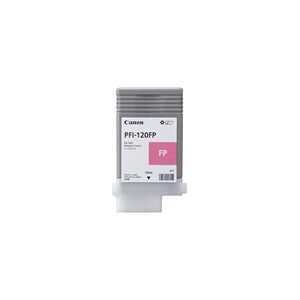 Canon PFI-120FP cartucho de tinta rosa