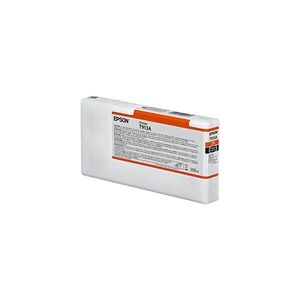 Epson T913A cartucho de tinta naranja