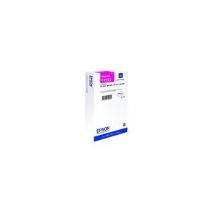 Epson T7553 (T755340) Cartucho de tinta magenta XL