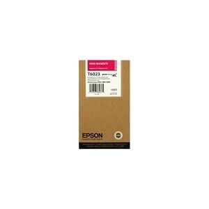 Epson T6023 Cartucho de tinta magenta vivid