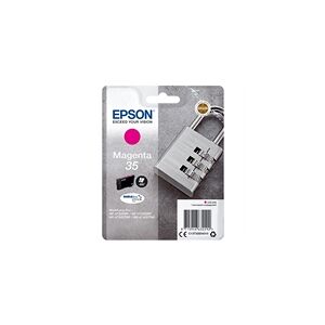 Epson 35 cartucho de tinta magenta