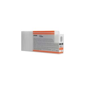 Epson T596A00 Cartucho de tinta naranja