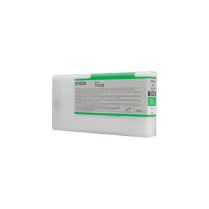 Epson T653B00 Cartucho de tinta verde