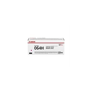 Canon 064H M toner magenta XL