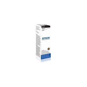 Epson T6731 Cartucho de tinta negro