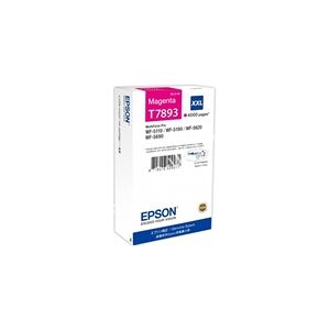 Epson T7893 Cartucho de tinta magenta XXL