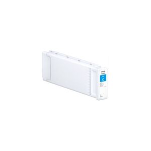 Epson T41E2 cartucho cian XXL